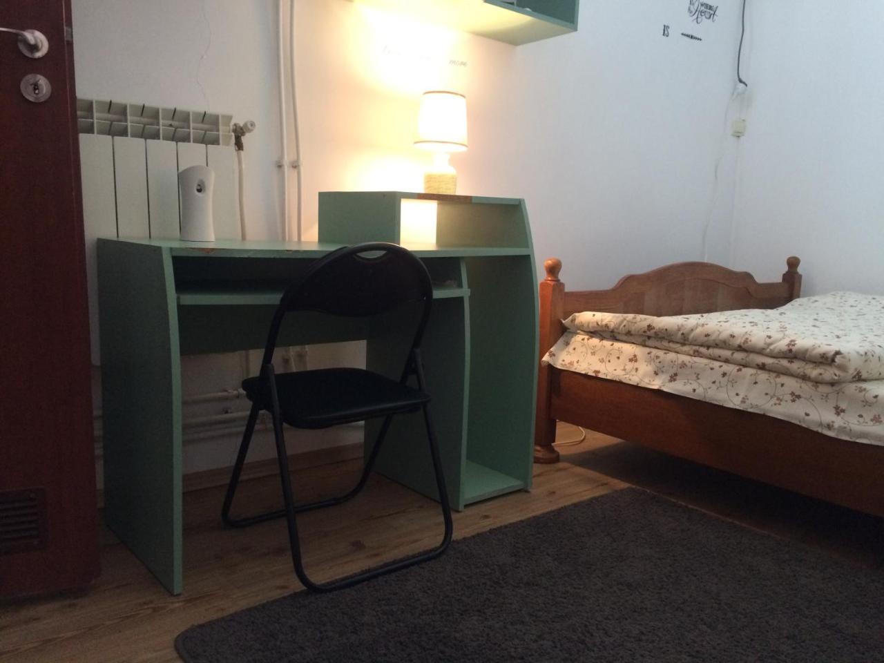 Studio Julius Constanta Luaran gambar